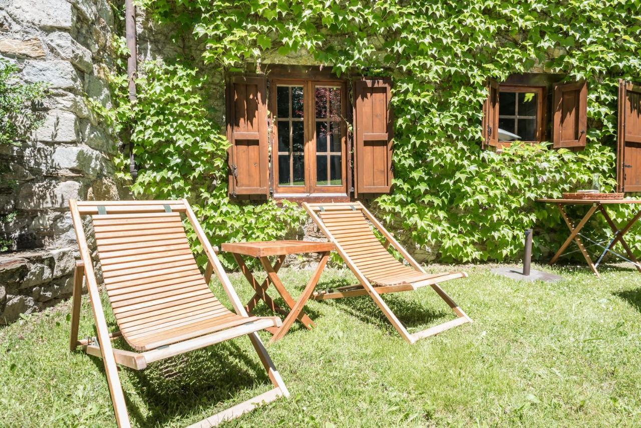 Вилла Casa Es Pletieus By Totiaran Артиес Экстерьер фото
