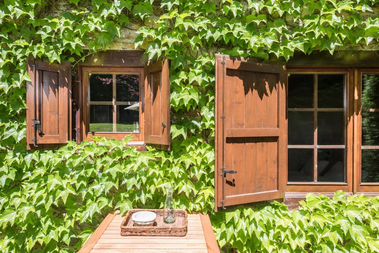 Вилла Casa Es Pletieus By Totiaran Артиес Экстерьер фото