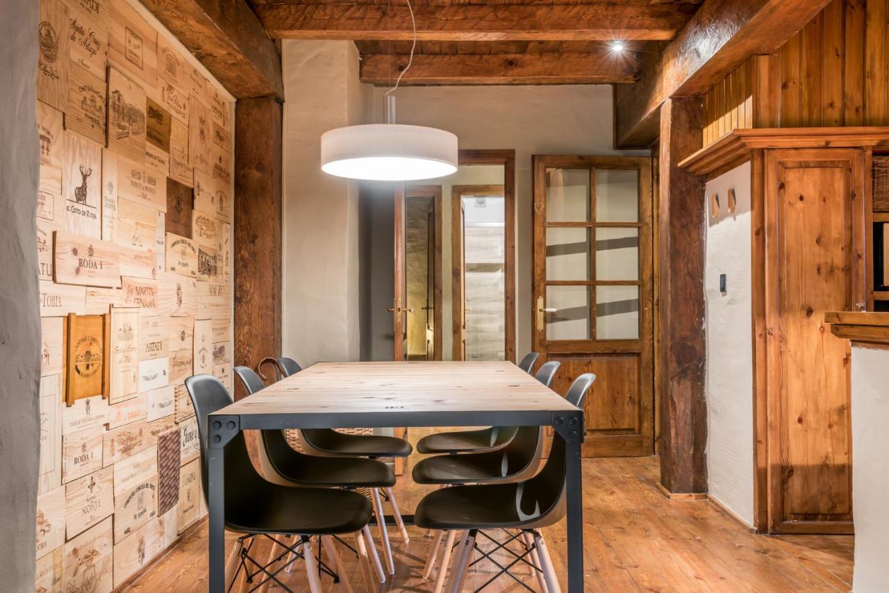 Вилла Casa Es Pletieus By Totiaran Артиес Экстерьер фото