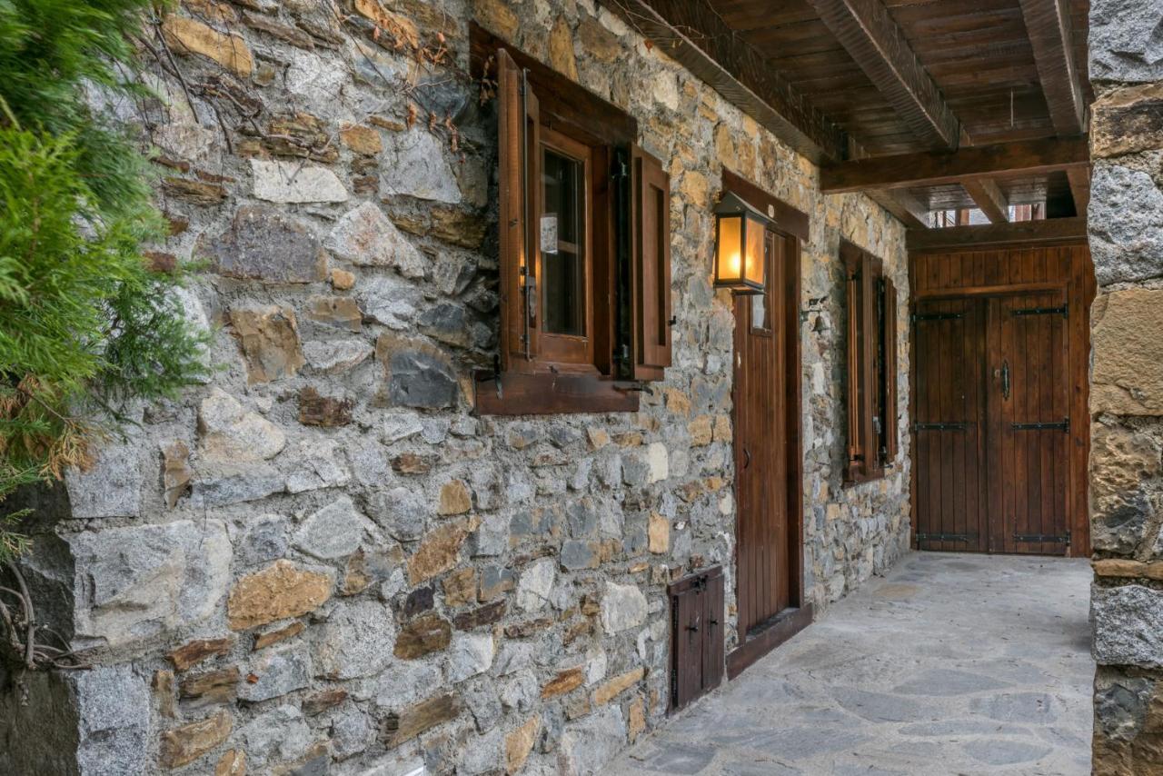 Вилла Casa Es Pletieus By Totiaran Артиес Экстерьер фото